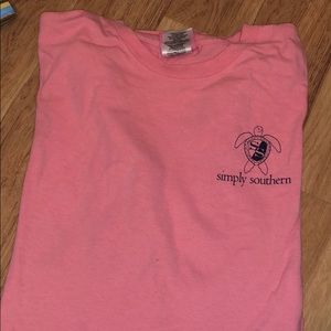 Simply Southern T-shirt